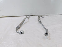 87-09 Suzuki Intruder 1400 Boulevard VS1400 Oil Cooler Radiator Hose Pipe Lines - C3 Cycle