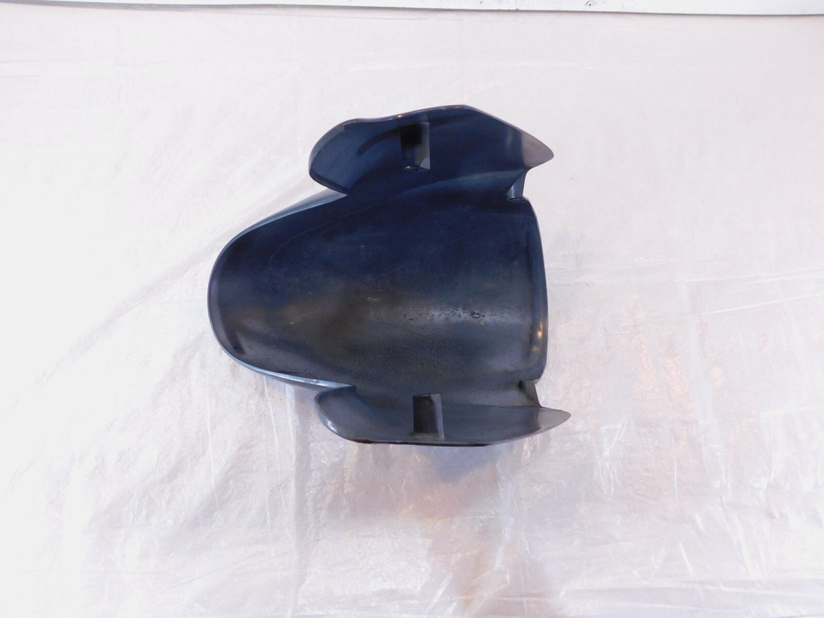 1995-2002 BMW R1100RT Graphite Front Wheel Fender Mudguard Cowl - 46612325648 - C3 Cycle