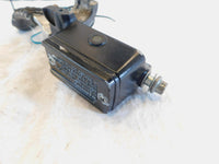 Harley Davidson Sportster 883 & 1200 Front Brake Master Cylinder Reservoir