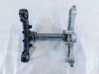 1998 & 1999 Honda VFR800 Interceptor 800 Front Fork Steering Stem Triple Tree - C3 Cycle