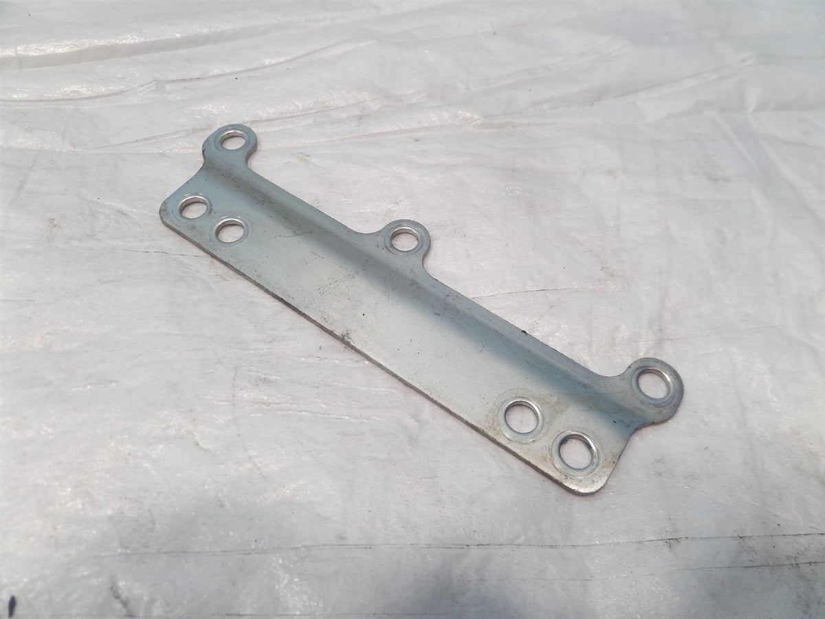 Suzuki GSXR600 GSXR-600 GSX-R750 GSXR750 Lower Plate Motor Engine Mount Bracket - C3 Cycle