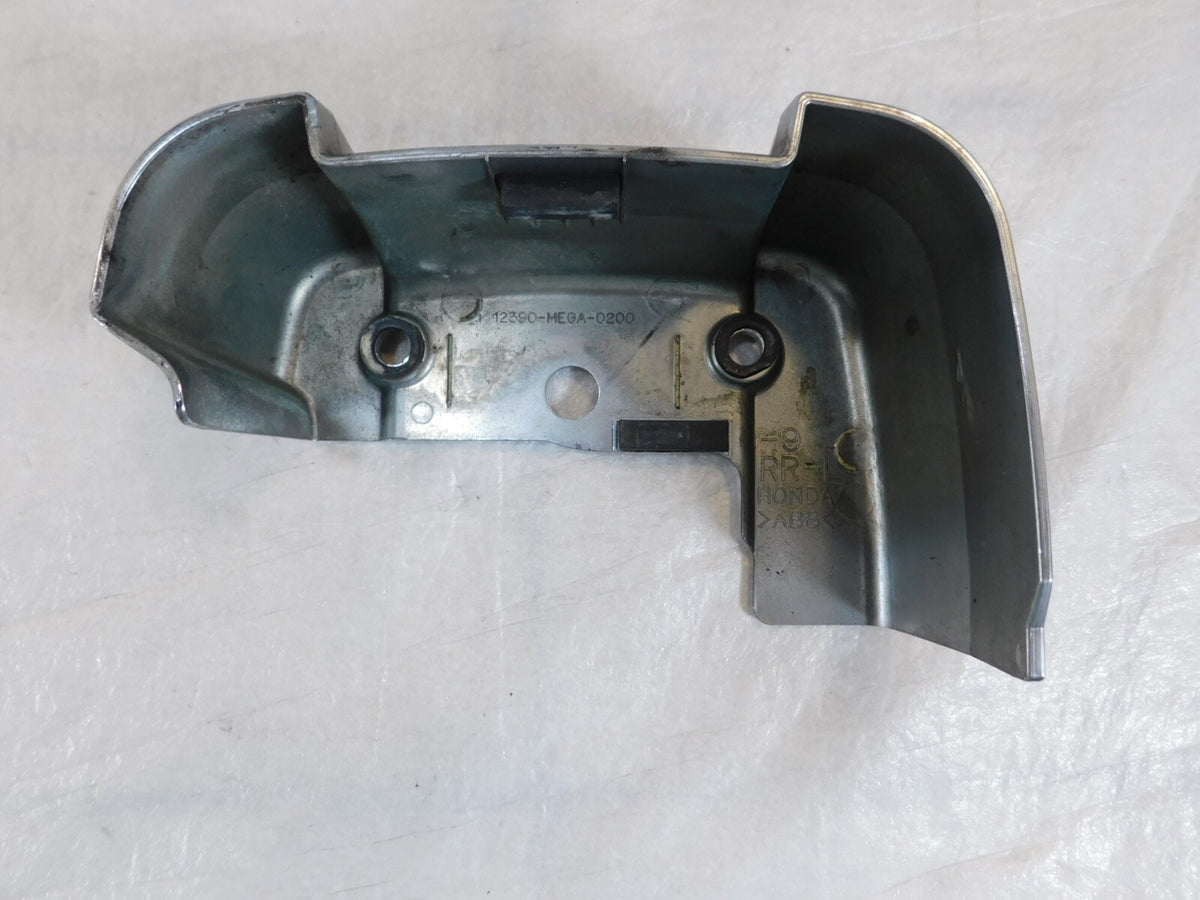 Honda Shadow VT750 Aero Spirit & Phantom 750 Cylinder Head Cover - Left Rear - C3 Cycle