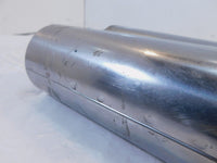 Harley Davidson Road King Electra Glide & Softail  Front Fork Slider Cover Tins - C3 Cycle