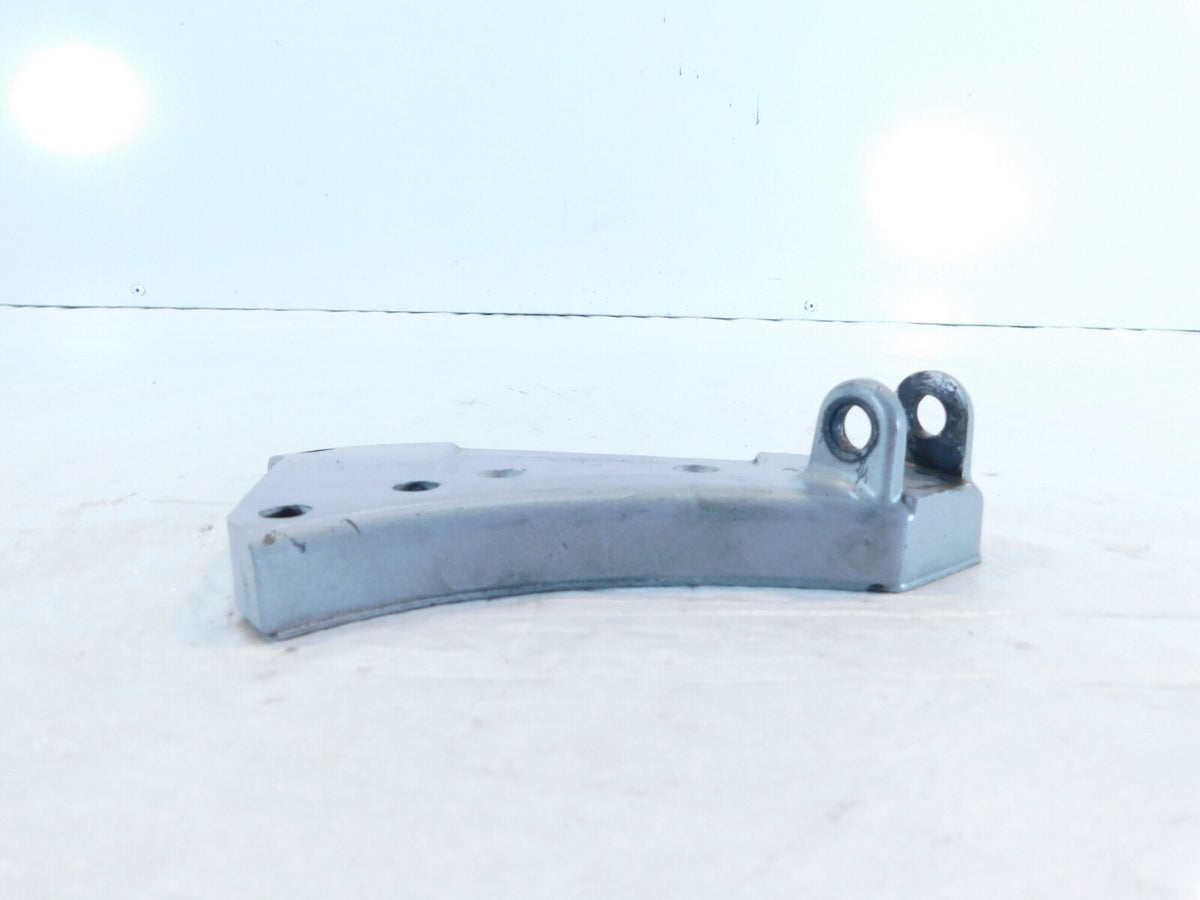 Buell XB XB9 XB12 Firebolt Lightning Front Left Footrest Footpeg Mount Bracket - C3 Cycle