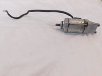 Suzuki Bandit GSF1200 & Katana 1100 Engine Starter Motor & Cable Line Wire - C3 Cycle