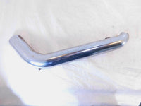 Harley Softail Night Train Rocker & Springer Front Exhaust Cover Heat Shield - C3 Cycle