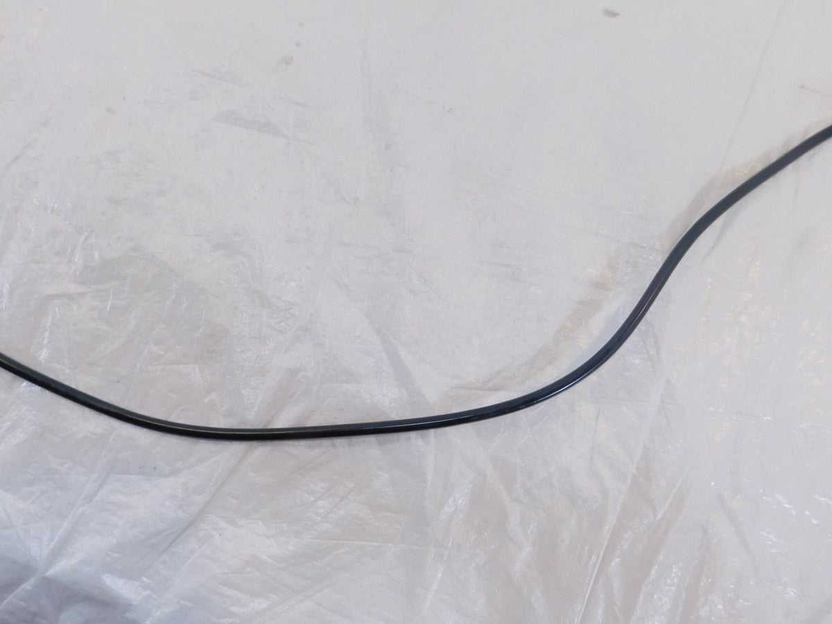 Harley Davidson Touring Road King & Electra Glide ABS Front Brake Line Hose - C3 Cycle