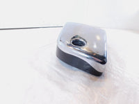 Kawasaki Vulcan 1500 VN1500 Chrome Nomad Fi Black Left Side Cover Fairing Cowl