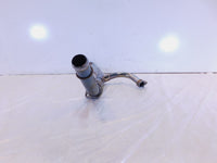 Harley Davidson FXD Dyna Rear Exhaust Header Pipe Chrome Heat Shield Cover - C3 Cycle