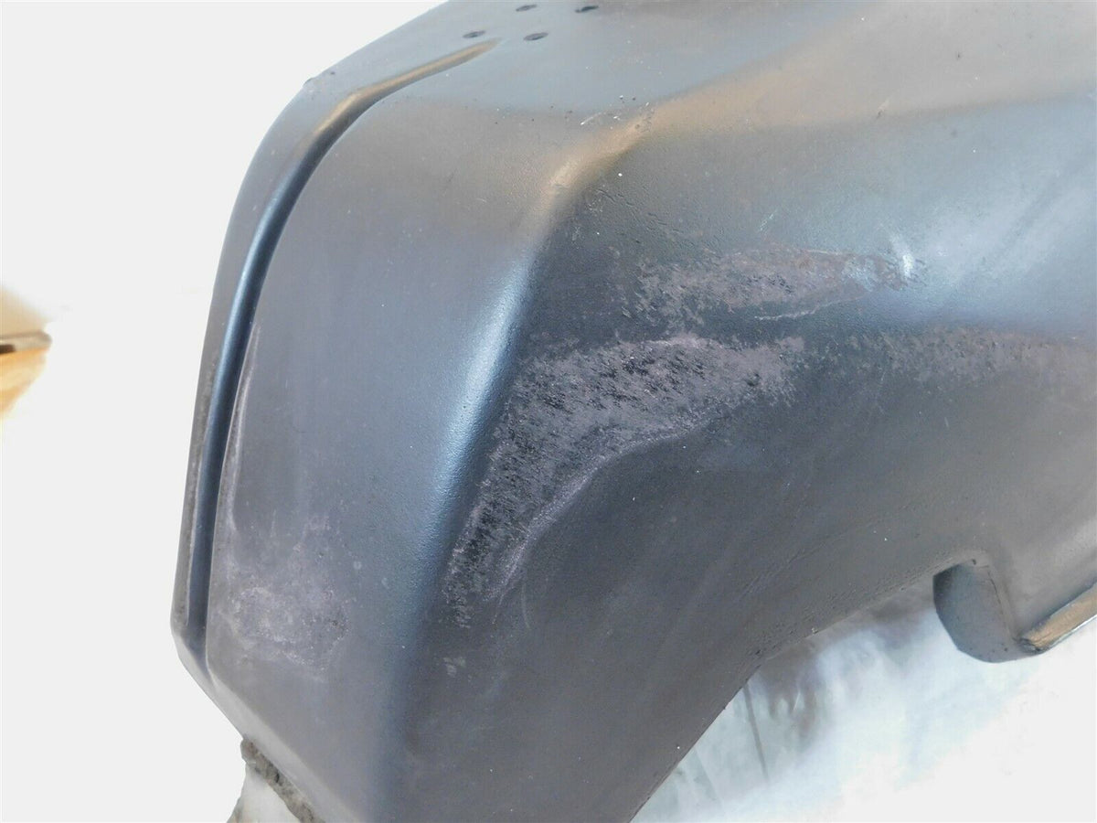 2000-2009 Buell Blast 500 Black Fuel Gas Petrol Tank Reservoir Cell - P1110.TB - C3 Cycle