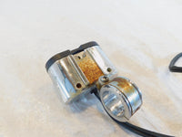 2002 02 Harley Davidson Road King Classic Cigarette Lighter USB Charger Socket - C3 Cycle
