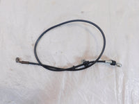 Harley Davidson Sportster 883 Hugger & XLH 1200 Front Brake Hose Line 45121-96 - C3 Cycle
