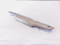 BMW K1600 K1600GT K1600GTL Right Exhaust Header Pipe Heat Shield Cover Guard - C3 Cycle