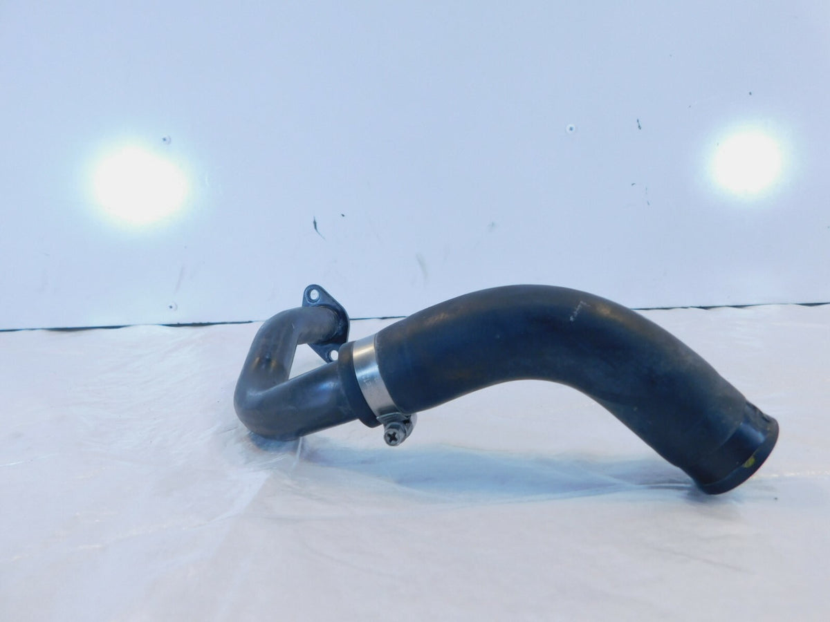 01-22 Suzuki Volusia Boulevard C50 M50 VL800 VZ800 Water Pump Cylinder Line Pipe