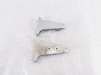 11-22 BMW K1600GT K1600GTL Left/Right Rear Tail Section Subframe Bracket Support - C3 Cycle