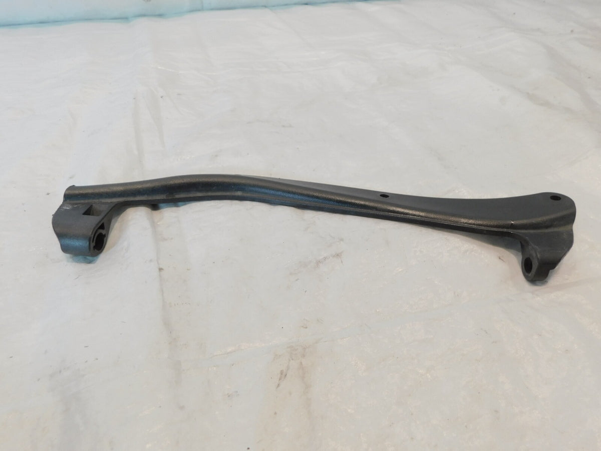 Harley Electra Glide Street Glide Right Adjustable Fairing Air Deflector Piece - C3 Cycle
