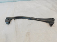 Harley Electra Glide Street Glide Right Adjustable Fairing Air Deflector Piece - C3 Cycle