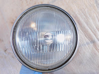Honda Shadow VT700 700 & VT750 750 Headlight Headlamp & Bucket Shell Housing - C3 Cycle