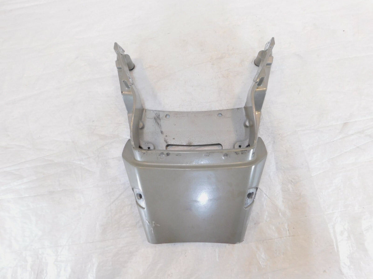 06-10 Buell XB XB12 XB12X Ulysses Rear Tail Section Subframe Tail Lamp Bracket - C3 Cycle