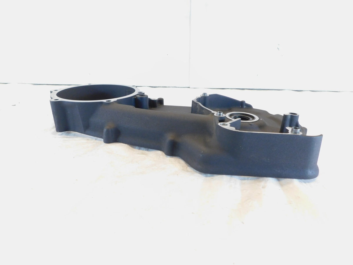 Harley Davidson Softail & Dyna Wide Glide Left Engine Inner Primary Cover - C3 Cycle