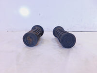 Harley Davidson Touring Dyna Sportster & Softail Left Right Handlebar Hand Grips - C3 Cycle