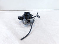 2001-2005 Honda Goldwing GL1800 GL1800A Engine Air Intake Throttle Body Bodies - C3 Cycle