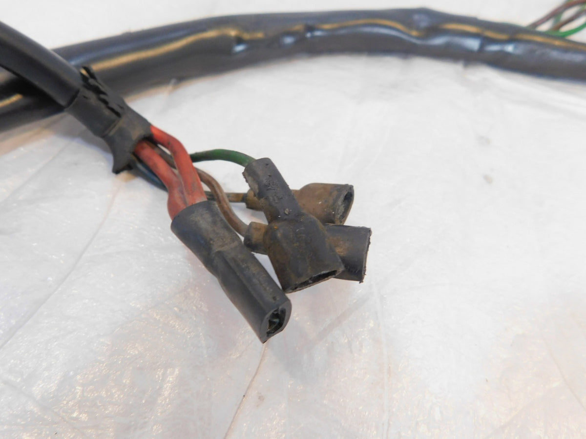 BMW Airhead R50/5 R60/5 R75/5 Electrical Wiring Harness Cable Loom - For Repair - C3 Cycle