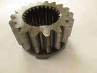 Harley Twin Cam Touring Softail Dyna & FXR Transmission Mainshaft 1st First Gear - C3 Cycle