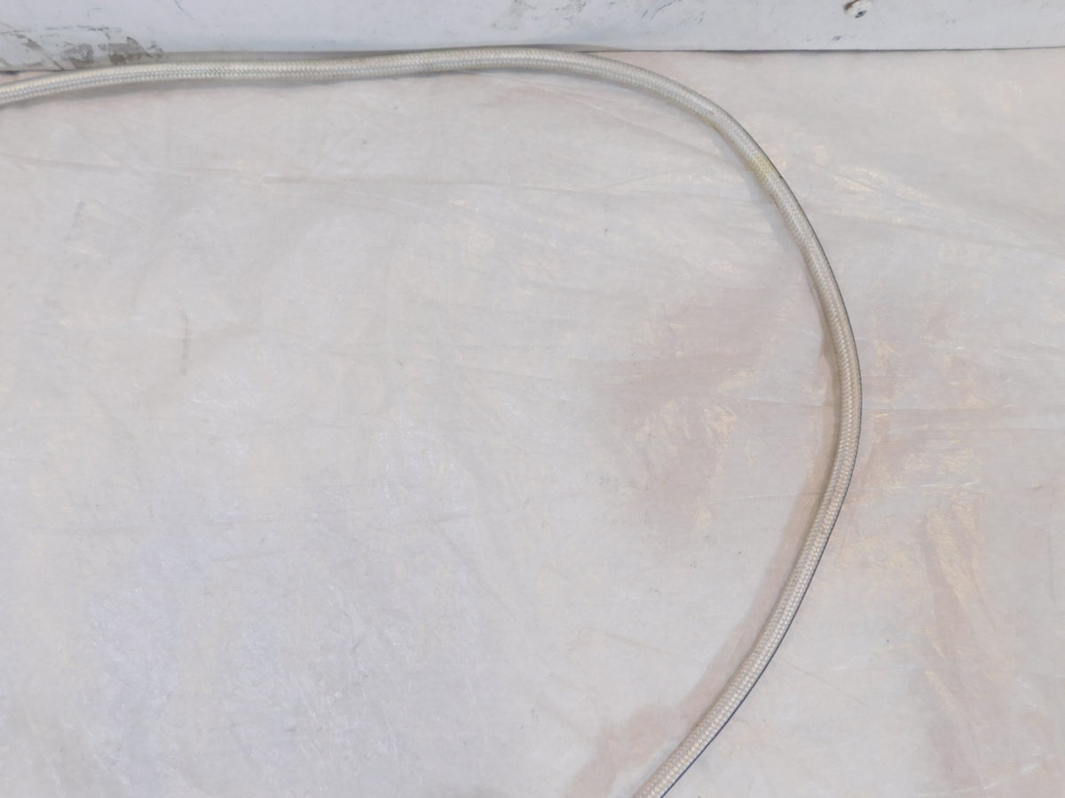 09 Harley Davidson CVO Road Glide Front Left & Right Caliper ABS Brake Hose Line - C3 Cycle
