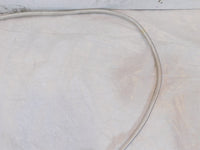 09 Harley Davidson CVO Road Glide Front Left & Right Caliper ABS Brake Hose Line - C3 Cycle
