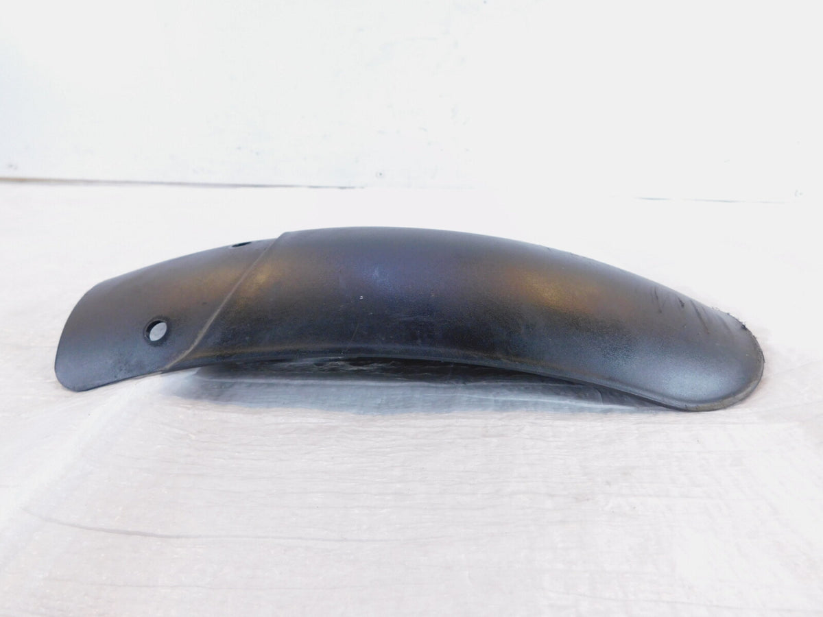 Royal Enfield Continental GT & Interceptor 650 Front Wheel Fender Mudflap Guard - C3 Cycle