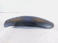 Royal Enfield Continental GT & Interceptor 650 Front Wheel Fender Mudflap Guard - C3 Cycle