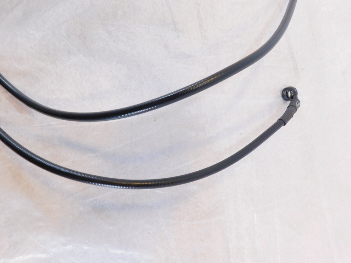Honda CBR900RR CBR929RR FireBlade 900 929 Front Master Cylinder Brake Hose Lines - C3 Cycle