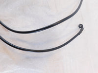 Honda CBR900RR CBR929RR FireBlade 900 929 Front Master Cylinder Brake Hose Lines - C3 Cycle
