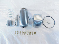 2013-17 Kawasaki Ninja 300 EX300 Aftermarket Anti Theft Security Alarm - No Key - C3 Cycle