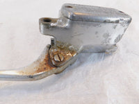 1993 & 1994 Honda Shadow 1100 VT1100 Front Right Brake Master Cylinder & Lever - C3 Cycle