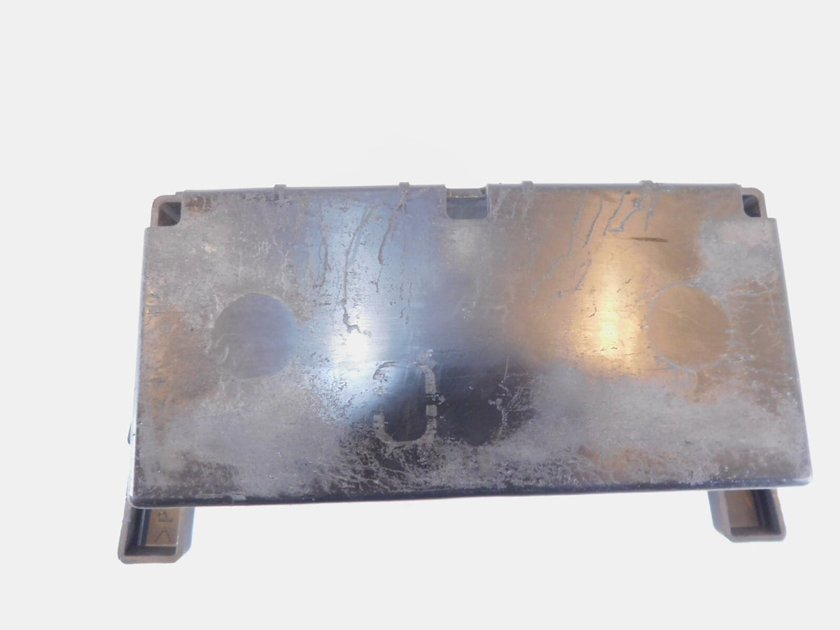 2005-2015 05-15 Yamaha Majesty 400 YP400 OEM Battery Holder Box Tray Housing - C3 Cycle
