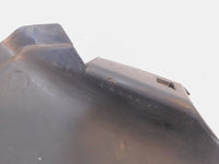 85-07 Yamaha V-Max 1200 VMX12 OEM Rear Back Inner Fender Mud Guard Tire Hugger - C3 Cycle