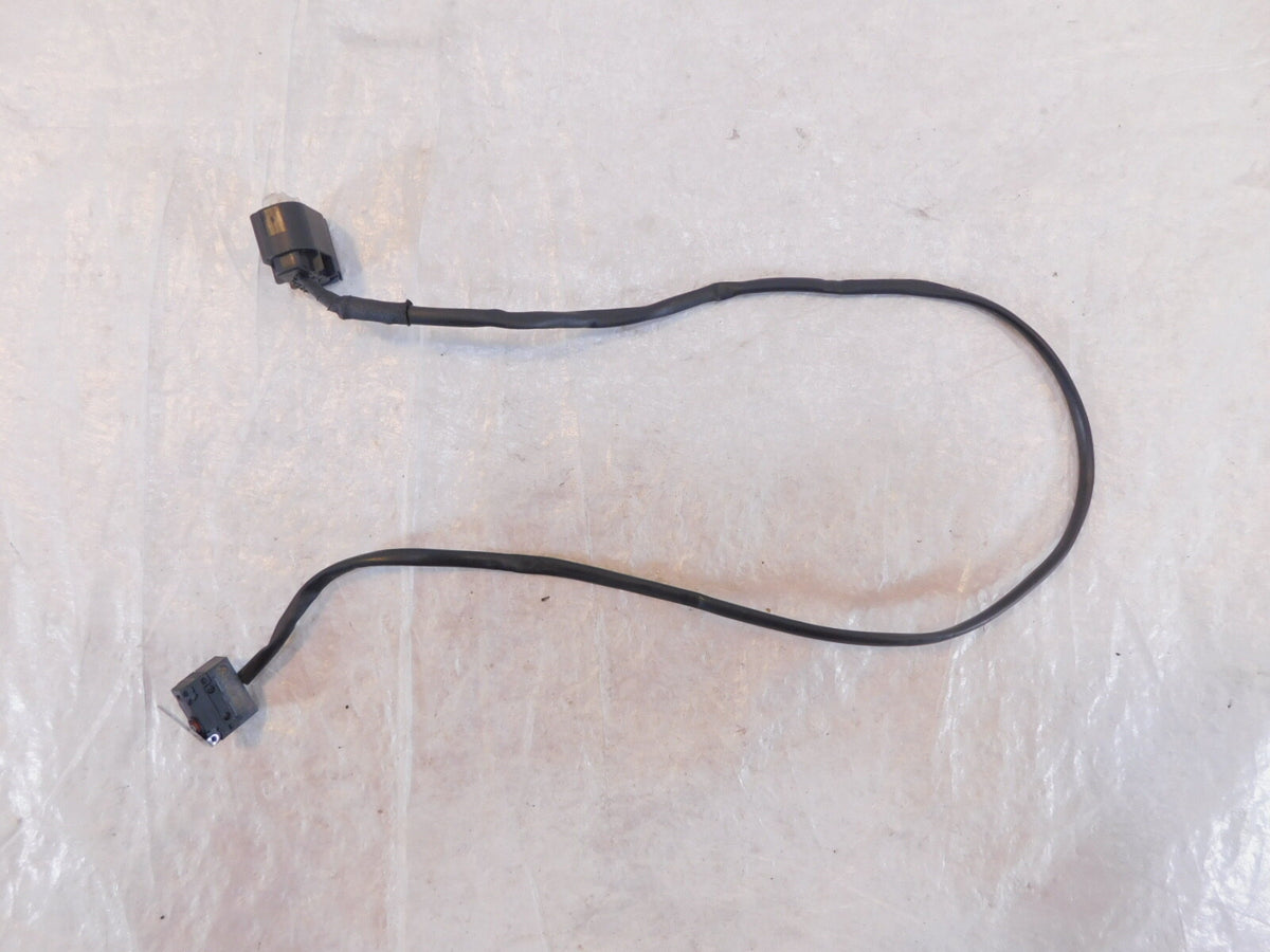2005-2012 BMW R1200RT R900RT K1200GT Cruise Control Clutch Micro Switch