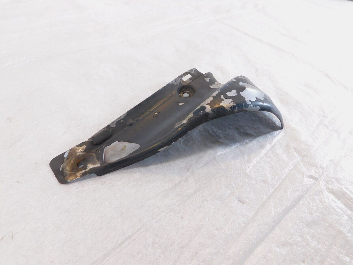 1987-2007 Honda VT1100 Spirit Shadow 1100 Front Right Frame Cover 83501-MM8-000 - C3 Cycle