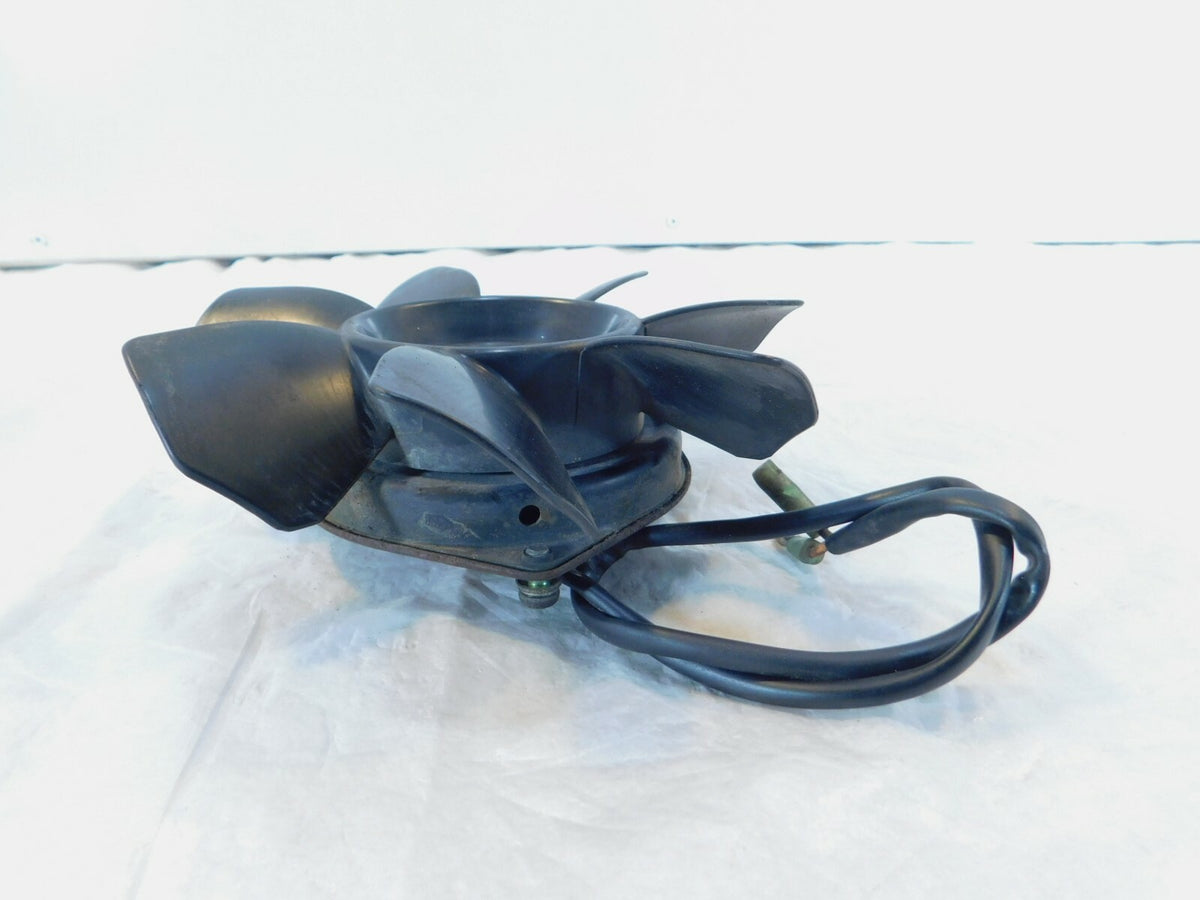 Suzuki Intruder 700 750 800 Boulevard S50 VS800 Radiator Cooling Fan Blower - C3 Cycle