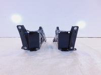Harley Davidson Electra Ultra Classic Street Glide Front Fairing Mount Brackets - C3 Cycle