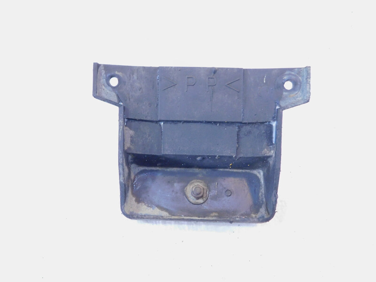 2003 2004 2005 Yamaha FJR1300 FJR1300A Rear Fender Reflector Lens Bracket Mount - C3 Cycle