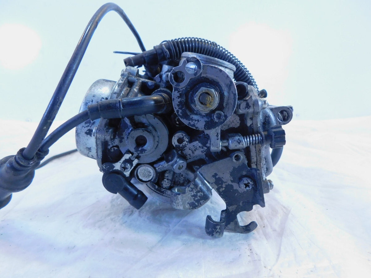 1998 98 Honda VT750 VT750CD Shadow 750 Ace & Deluxe Intake Carb Carburetor - C3 Cycle