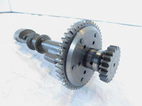Yamaha V-Max 1200 & Royal Star XVZ13 Engine Motor Crank Shaft Counter Balancer - C3 Cycle