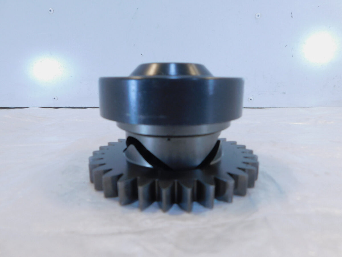 2002-2007 Victory Hammer Kingpin Jackpot Vegas & V92 Engine Compensator Gear Set - C3 Cycle
