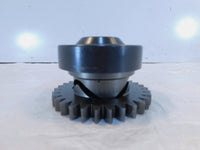 2002-2007 Victory Hammer Kingpin Jackpot Vegas & V92 Engine Compensator Gear Set - C3 Cycle