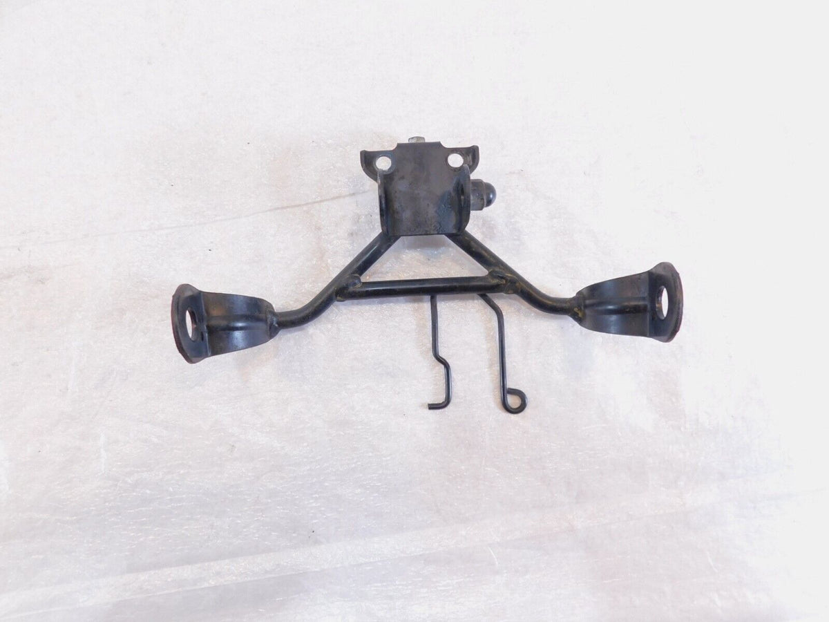 1987-1997 Yamaha Virago 535 XV535 Front Headlight Head Light Lamp Bracket Mount - C3 Cycle