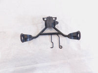 1987-1997 Yamaha Virago 535 XV535 Front Headlight Head Light Lamp Bracket Mount - C3 Cycle