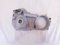 Harley Touring Road King Street Electra Glide Silver Inner Primary Housing Cover